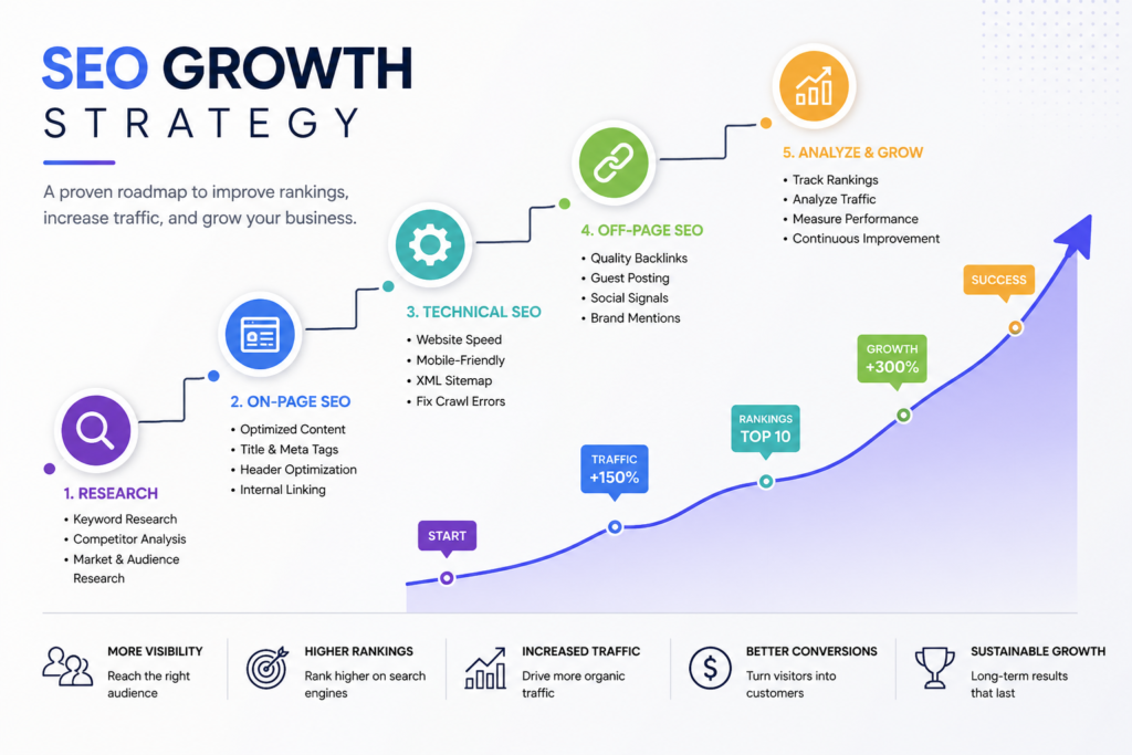 BEST SEO EXPERT IN CALICUT
